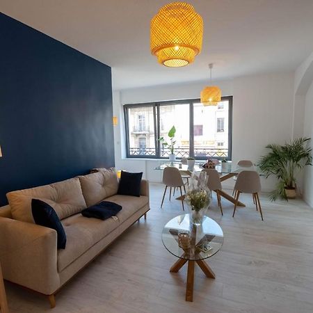 Apartmán Le Balcon De Notre Dame Boulogne-sur-Mer Exteriér fotografie