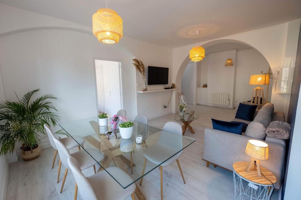 Apartmán Le Balcon De Notre Dame Boulogne-sur-Mer Exteriér fotografie