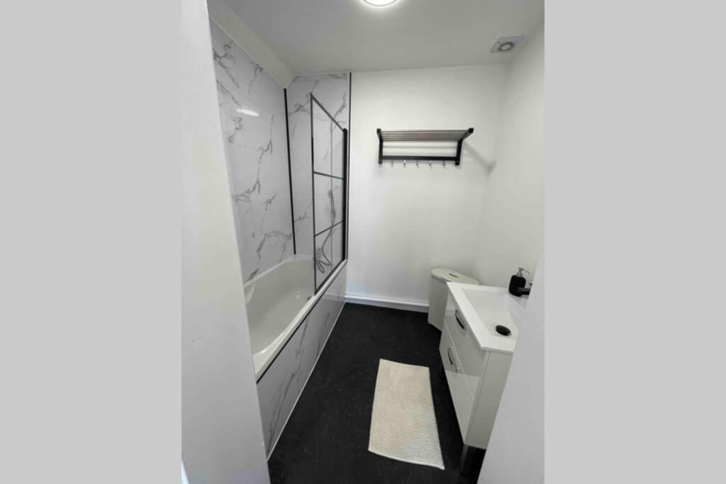 Apartmán Le Balcon De Notre Dame Boulogne-sur-Mer Exteriér fotografie